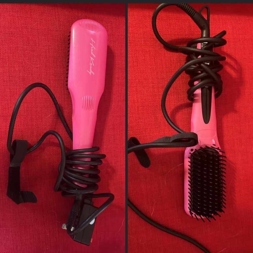 Head Kandy Brush
